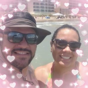 Meet your Posher, Carla